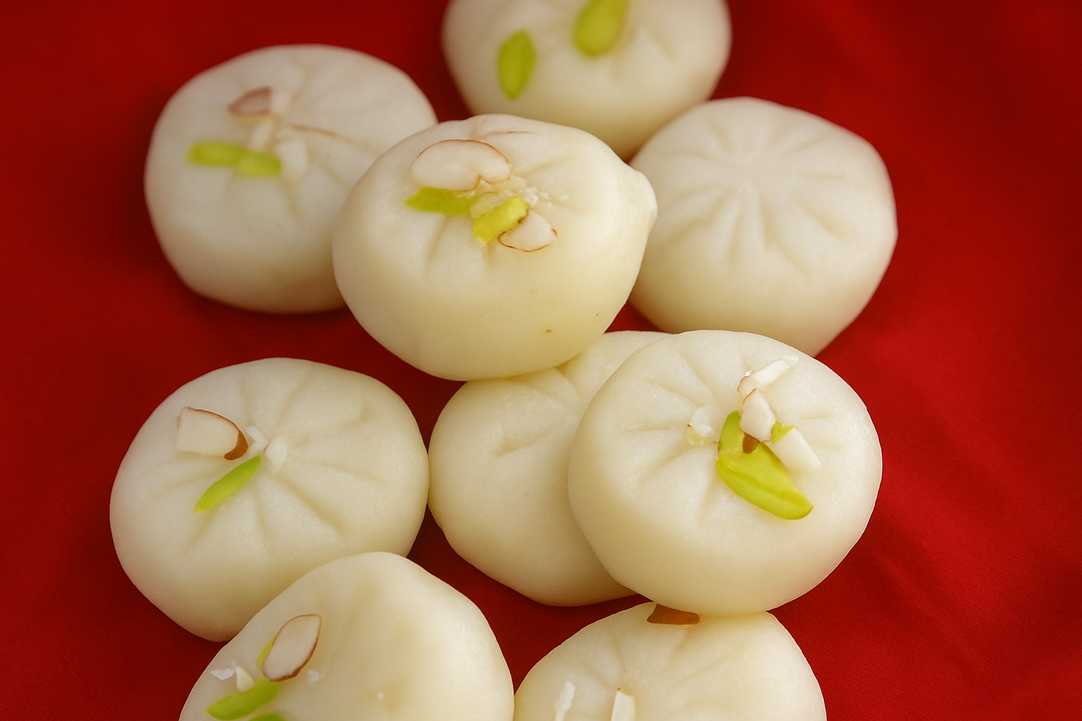 सफ़ेद पेड़ा