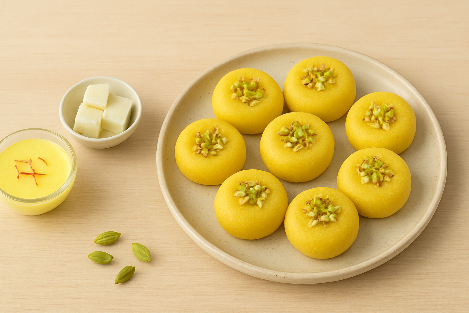 Paneer Peda Recipe – पनीर पेड़ा घर पर आसान तरीका